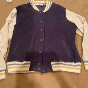 aerie jacket